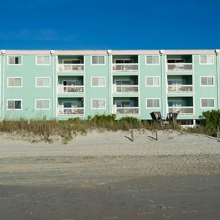 Sandpebble Beach Club Surfside Beach A Ramada By Wyndham Luaran gambar
