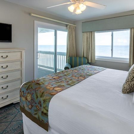 Sandpebble Beach Club Surfside Beach A Ramada By Wyndham Luaran gambar