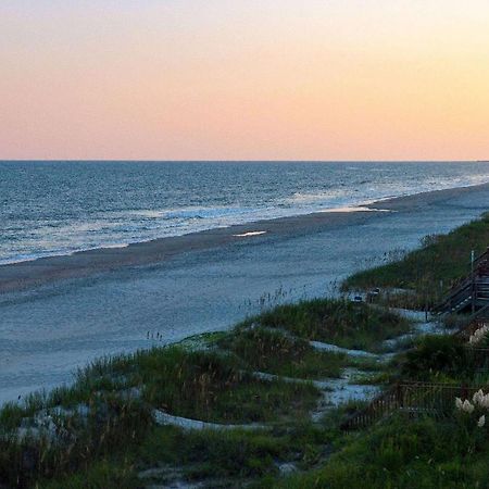 Sandpebble Beach Club Surfside Beach A Ramada By Wyndham Luaran gambar