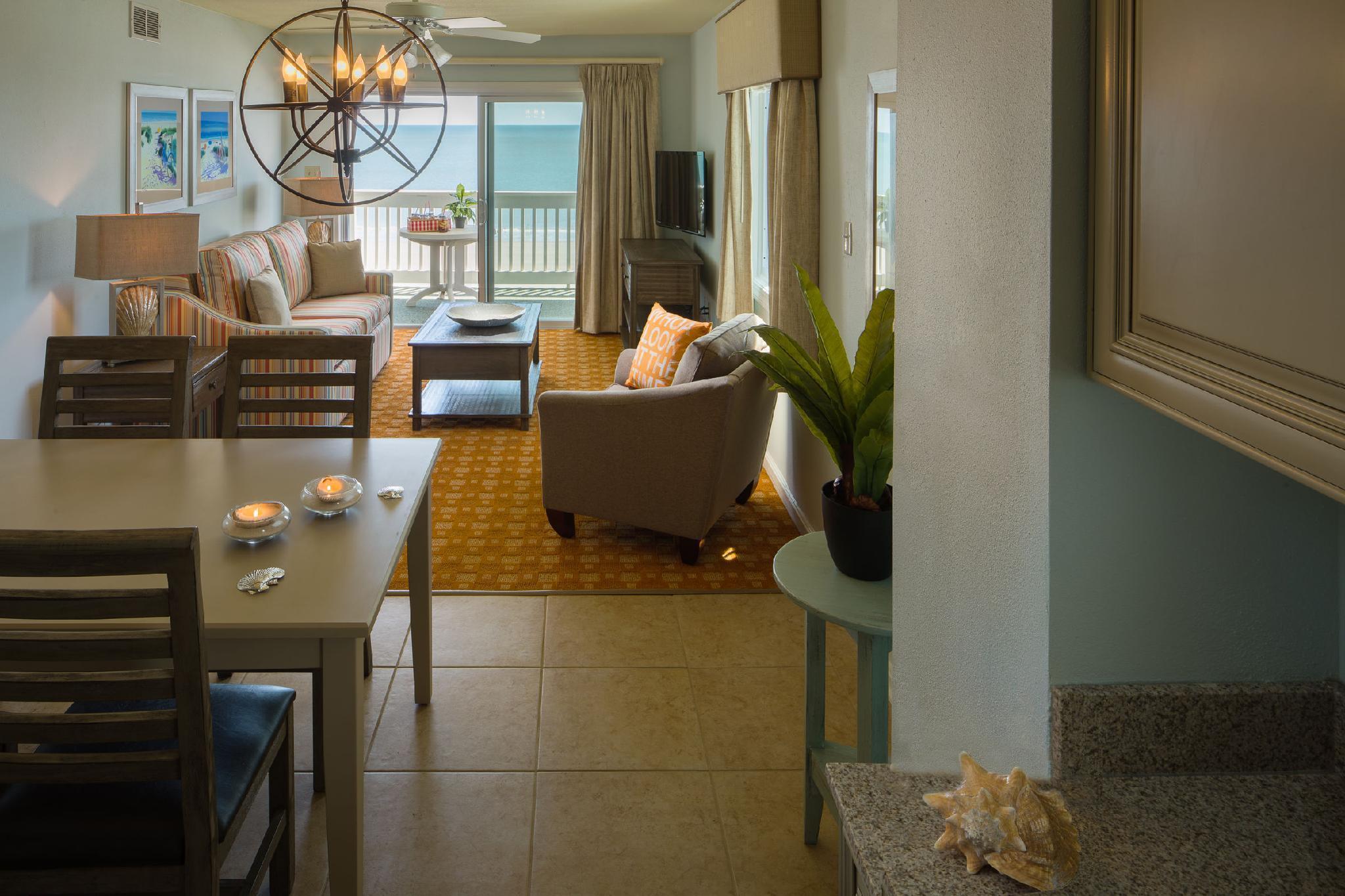 Sandpebble Beach Club Surfside Beach A Ramada By Wyndham Luaran gambar