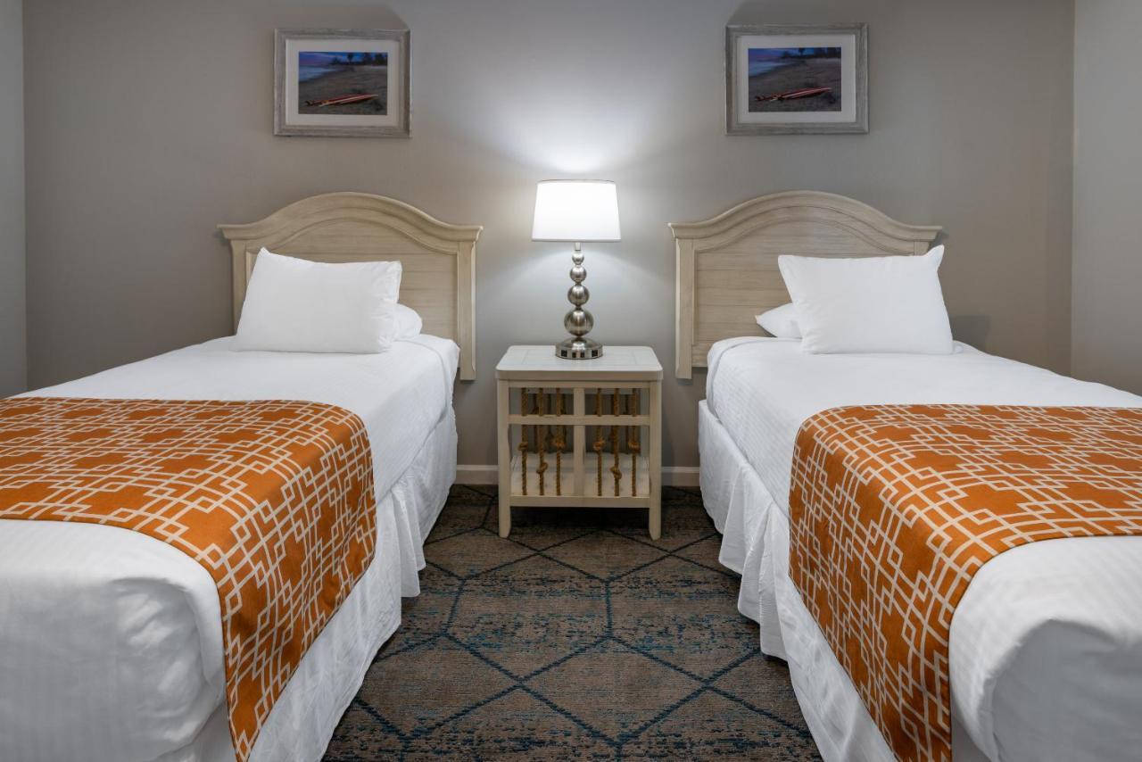 Sandpebble Beach Club Surfside Beach A Ramada By Wyndham Luaran gambar