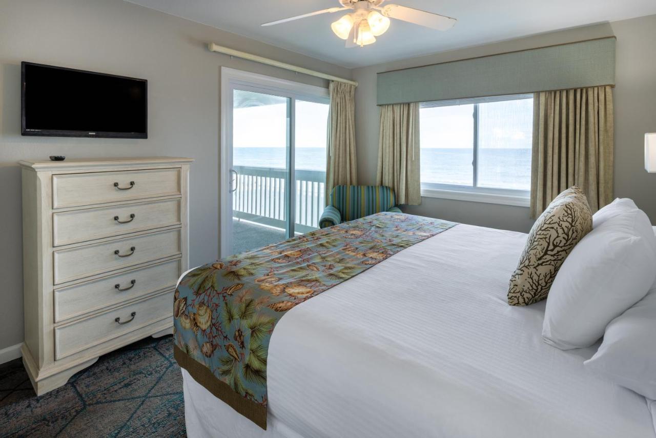 Sandpebble Beach Club Surfside Beach A Ramada By Wyndham Luaran gambar