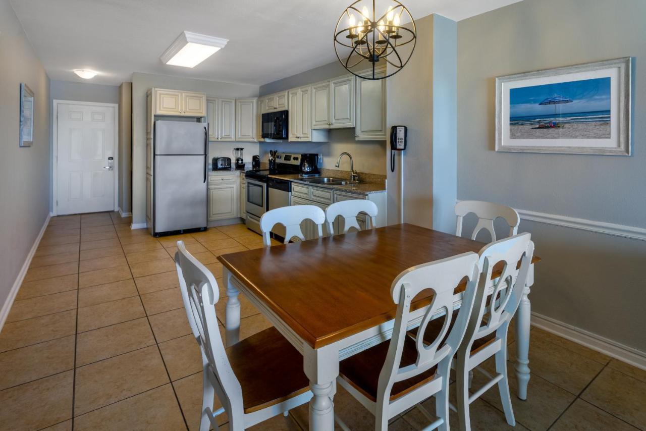 Sandpebble Beach Club Surfside Beach A Ramada By Wyndham Luaran gambar