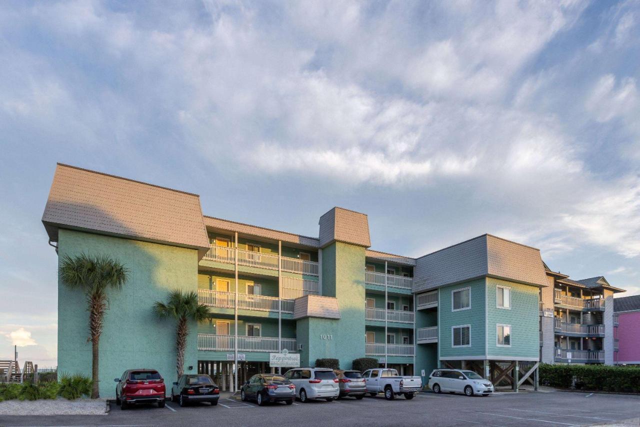 Sandpebble Beach Club Surfside Beach A Ramada By Wyndham Luaran gambar