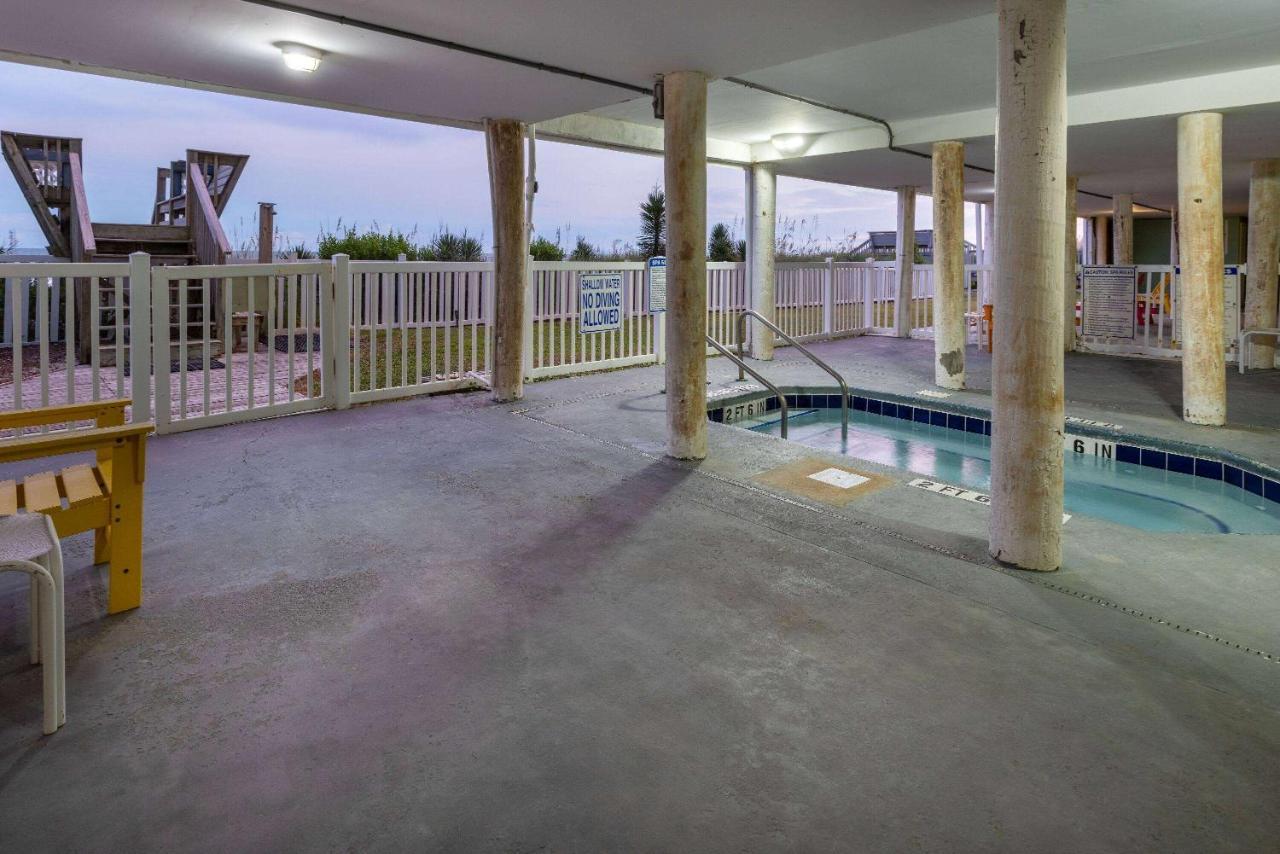 Sandpebble Beach Club Surfside Beach A Ramada By Wyndham Luaran gambar