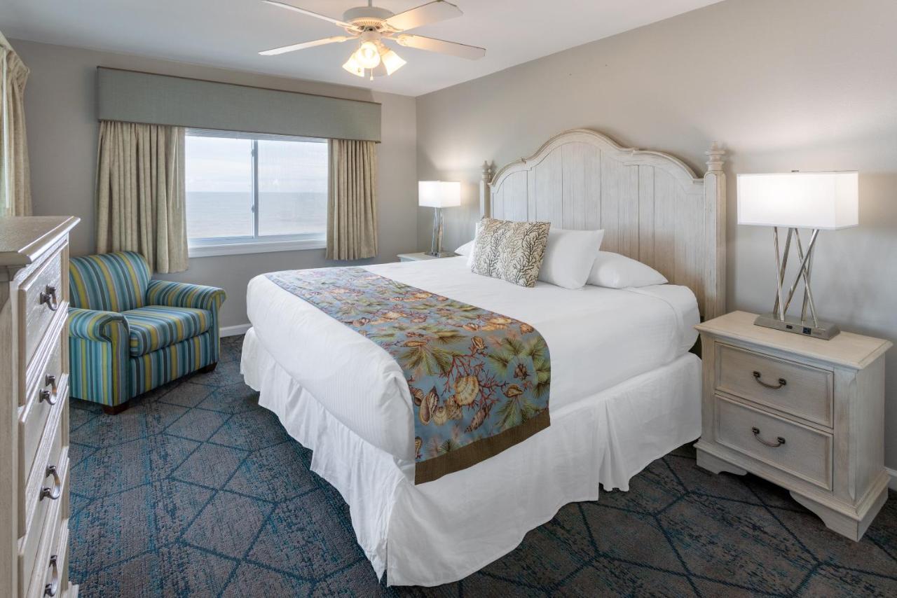 Sandpebble Beach Club Surfside Beach A Ramada By Wyndham Luaran gambar