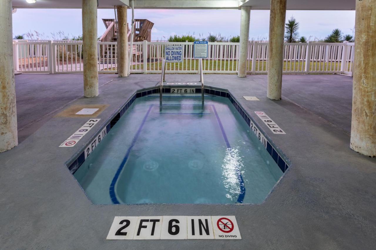 Sandpebble Beach Club Surfside Beach A Ramada By Wyndham Luaran gambar