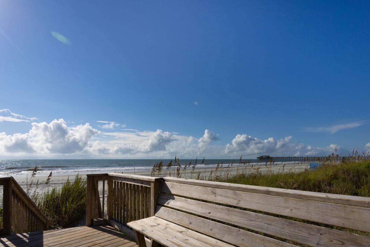 Sandpebble Beach Club Surfside Beach A Ramada By Wyndham Luaran gambar