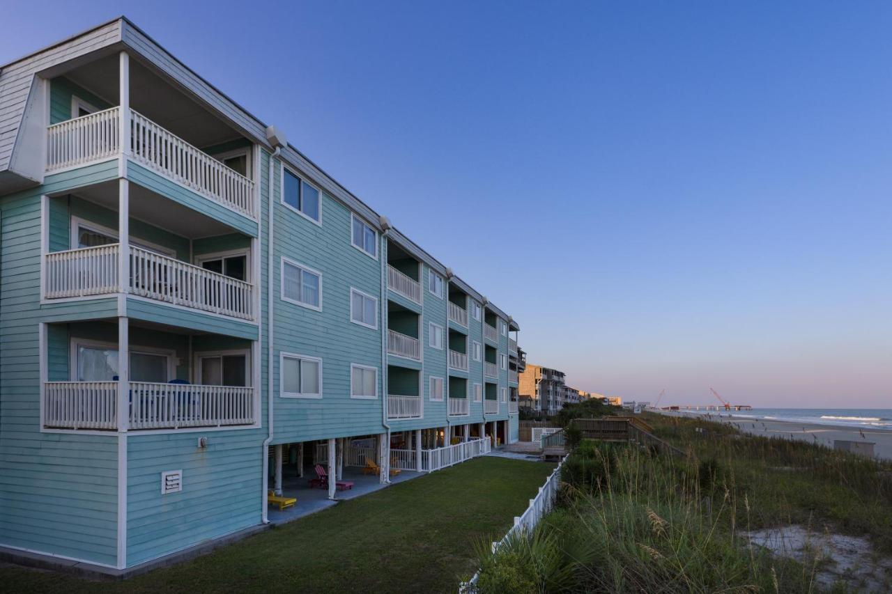 Sandpebble Beach Club Surfside Beach A Ramada By Wyndham Luaran gambar