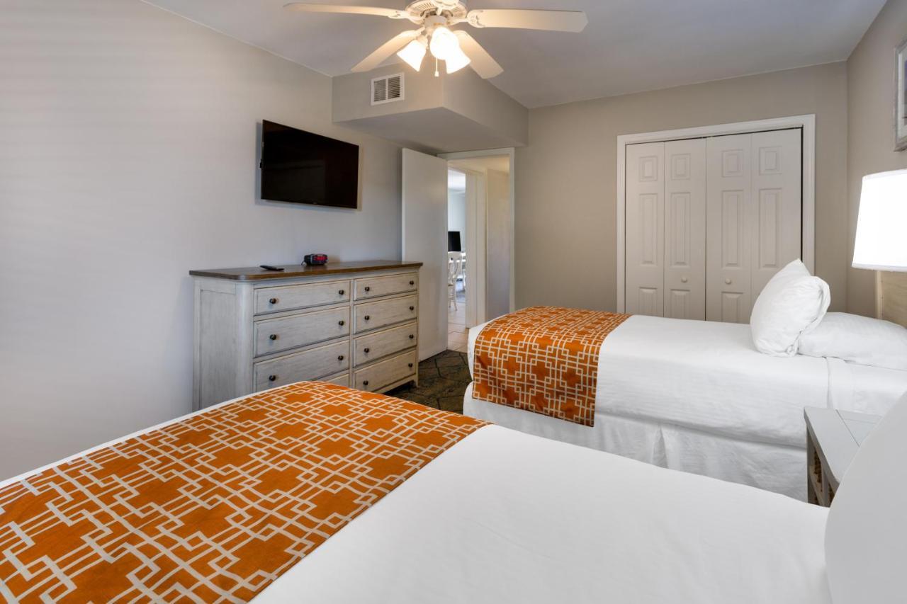 Sandpebble Beach Club Surfside Beach A Ramada By Wyndham Luaran gambar