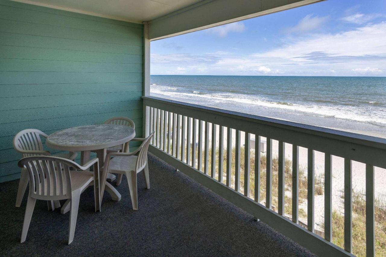 Sandpebble Beach Club Surfside Beach A Ramada By Wyndham Luaran gambar