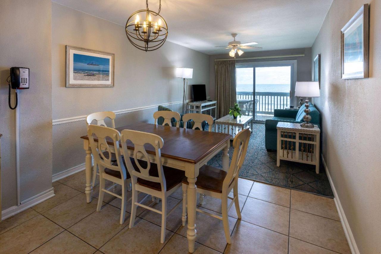 Sandpebble Beach Club Surfside Beach A Ramada By Wyndham Luaran gambar