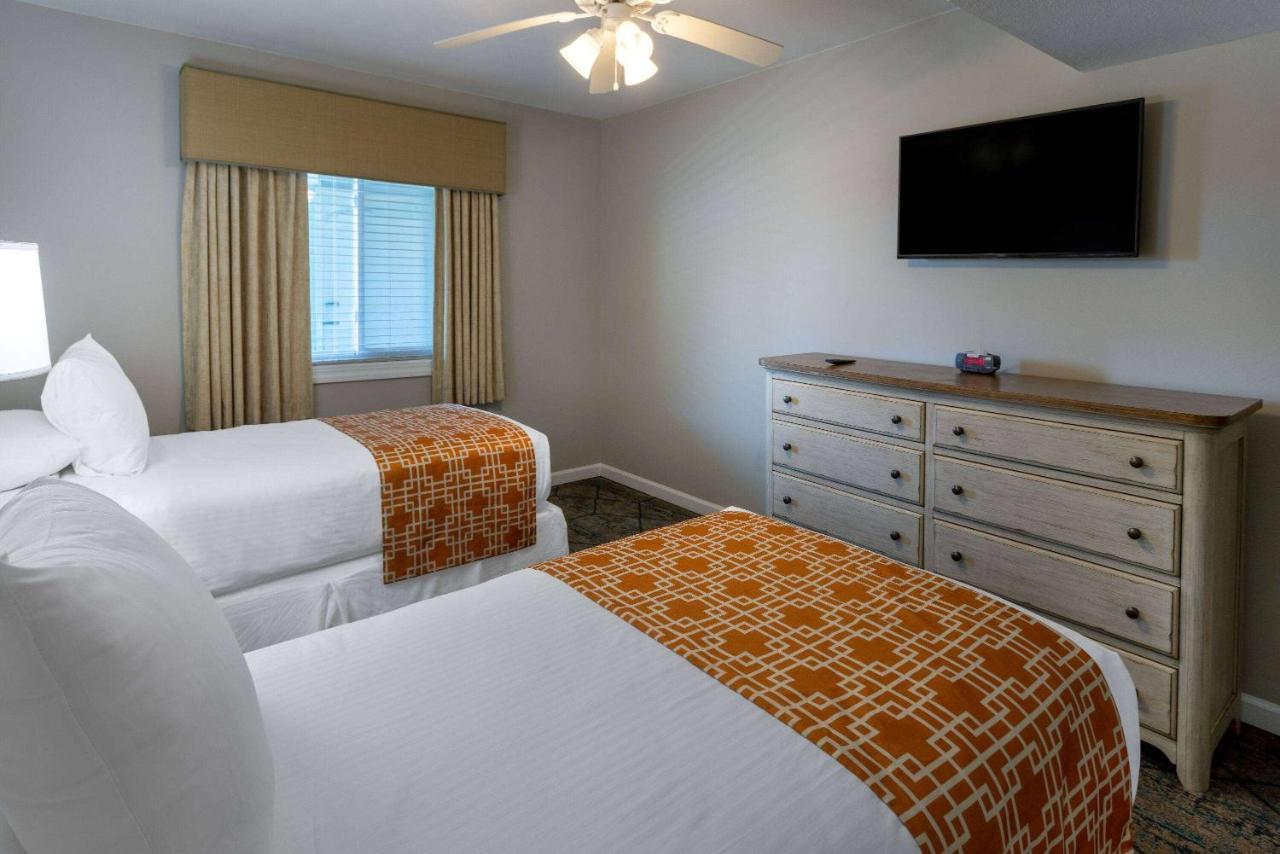 Sandpebble Beach Club Surfside Beach A Ramada By Wyndham Luaran gambar
