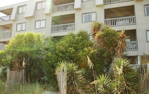 Sandpebble Beach Club Surfside Beach A Ramada By Wyndham Luaran gambar