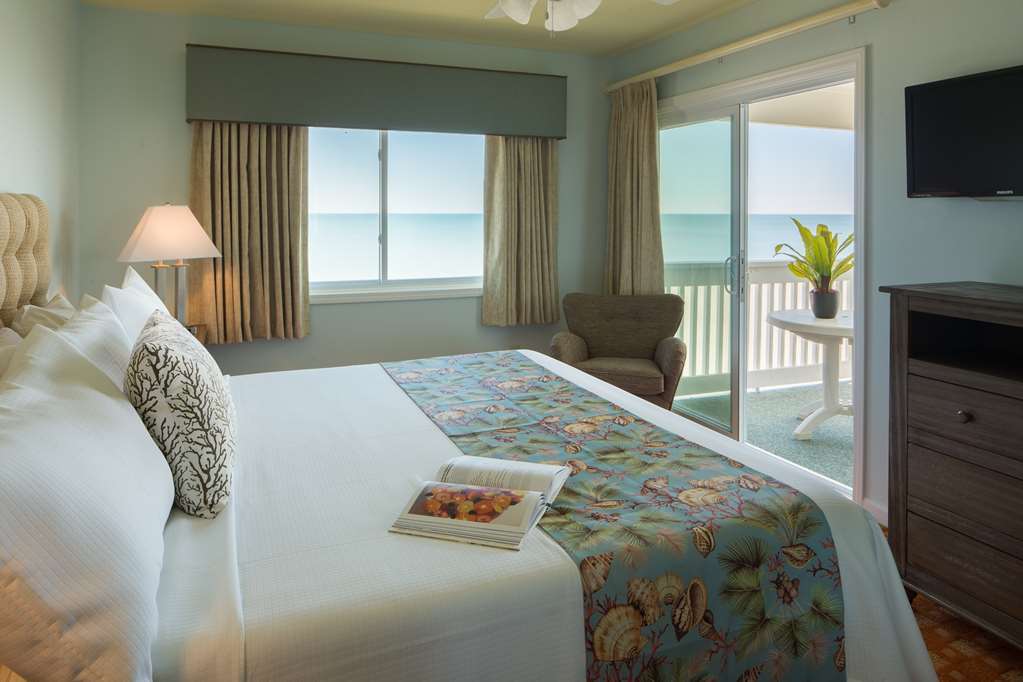 Sandpebble Beach Club Surfside Beach A Ramada By Wyndham Bilik gambar